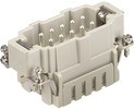 Stifteinsatz Han 10 ES-M 09330102616 