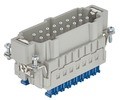 ES Press-Anschluss Han 16 Stift 09330162648 
