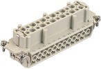 Schraubanschluss HAN 24E-BU-S 09330242701 
