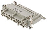 Buchseneinsatz HAN 24 ES-AV-F-LINKS 09330244729 