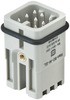 Han 8D-M Quick Lock 0,3 - 1,5qmm 09360082632 