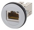 Steckverbinder RJ45, IP20, har-port 09454521560 
