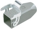Kupplungsgehäuse Metall HAN 3A-KG-QB-M20 19200031750 