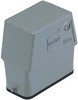 Tüllengehäuse HAN 10 A-GS-M25 19200100546 