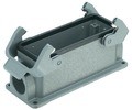Sockelgehäuse HAN 24B-ASG1-QB-M25 19300241231 