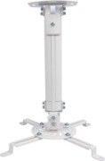 Deckenhalterung f.Beamer,380-580mm DH58 