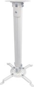 Deckenhalterung f.Beamer,545-900mm DH90 