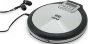 Soundmaster CD/MP3-Player ESP CD9220 si-sw 