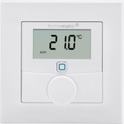 eQ-3 Wandthermostat HmIP-WTH-2 