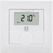 eQ-3 Wired Wandthermostat Luftfeuchtigkeitss. HmIPW-WTH 