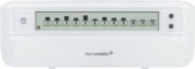 eQ-3 Wired Fußbodenheiz.Contro. 12-Kanäle, motorisch HmIPW-FALMOT-C12 