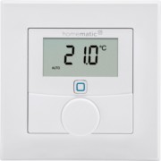 eQ-3 Wandthermostat HmIP-WTH-1 