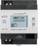 eQ-3 DALI Gateway HmIP-P-DRG-DALI 