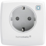 eQ-3 Schalt-Mess-Steckdose HmIP-PSM-2 