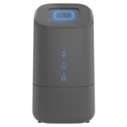 eQ-3 Home Control Unit anthrazit, AES-128 HmIP-HCU1-A 
