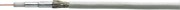 Koaxialkabel A++ 7mm PVC ws TELASS3000 KT250 