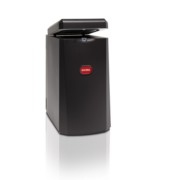 Mini-Kühlschrank Cooler NICO 100 m-sw 