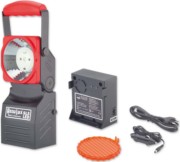 AccuLux Arbeitsleuchte SL5 LED Set 456441 