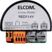 Schaltrelais 2Draht UP RED114Y 