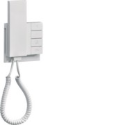 Innenstation-Audio AP polarws glänz. FON REK241Y 