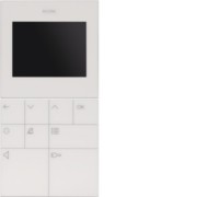Video-Freispr.-Hausstation BVF-510 WS 