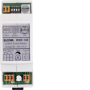 Schaltrelais i2-Bus BSR-140 