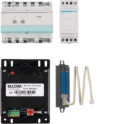Audio-Kit i2 2Draht b.16 Teiln. REK001Y 
