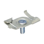 Klammer P7 6x25mm B=24-26mm 4G16M25 