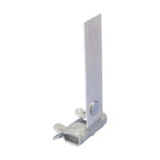 Klammer P7 3-8mm 4H24ST3 