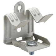 Flanschklipp z.Aufschlagen 21-28 EM1318SM 