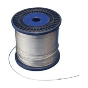 Stahlseil 1.5mm 50m Rolle SLC15L50MSP 