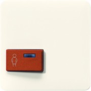 Abdeckung für Fab.Ackermann 022 A-1 