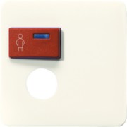 Abdeckung für Fab.Ackermann 071 B 