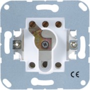 Schlüsselschalter 16AX 250V 1-pol. 106.15 