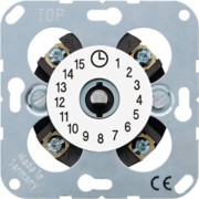 Schaltuhr Aus 2-pol. 11015 WW 
