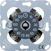 Schaltuhr Öffner/Schliesse max.120 Minuten 1pol 11120-20 
