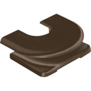 Einführung AP-Kappen br für Kabel/Minikanal 11 