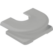 Einführung AP-Kappen gr für Kabel/Minikanal 11 