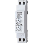 Treppenhaus-Automat Schalten von Licht 1208 REG 