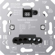 LED-Tastdimmer Standard 1710 DE 
