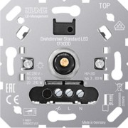 LED-Drehdimmer Standard 1730 DD 