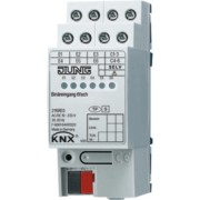 Binäreingang 6-fach REG AC/DC 2TE 2116 