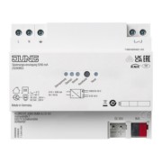 Spannungsversorgung 1280mA, KNX 21280 REG 