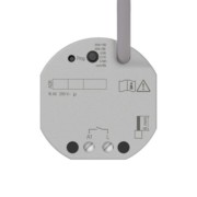 KNX-Schaltaktor 1-fach UP-Secure 23001 1S U 