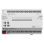 KNX-Jalousieaktor 8-fach 23016 1S R 