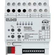 KNX Multistation 23066 REGHE 