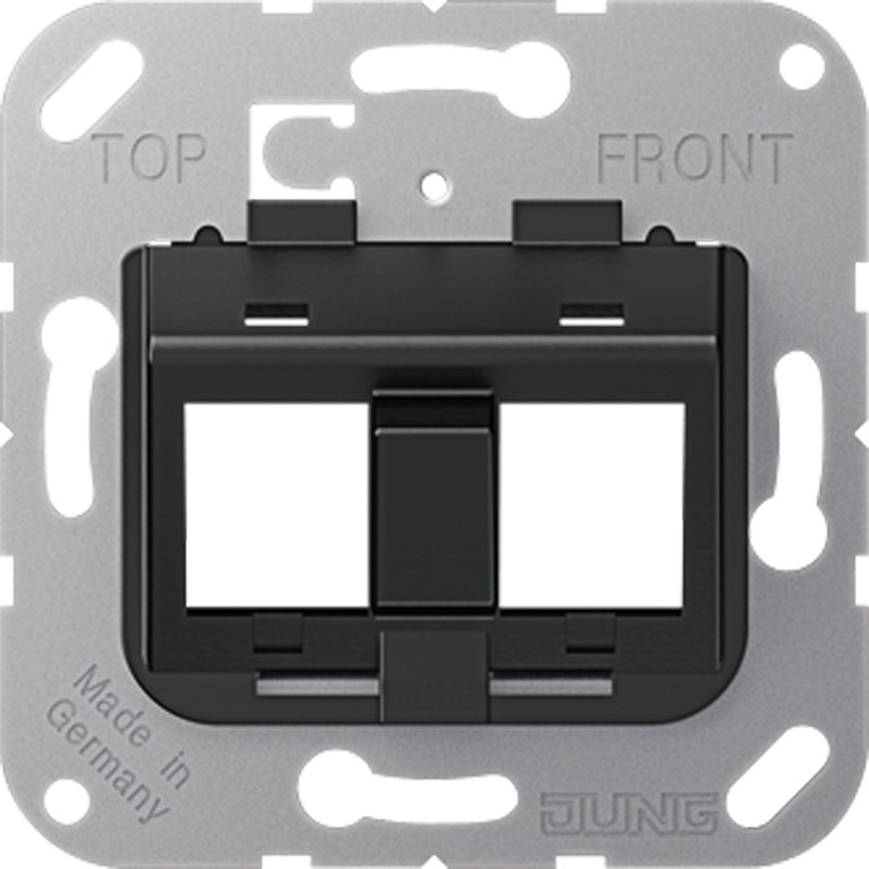 Montageadapter 30Gr 3069-2 BR 