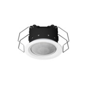 KNX Präsenzmelder Mini Universal alpinweiß 3361-1 M WW 