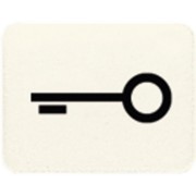 Symbol ws TÜR 33 T 