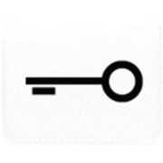 Symbol aws TÜR 33 T WW 